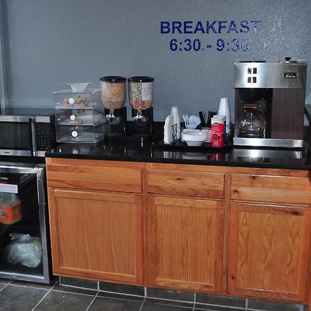 Bestway Inn Ruidoso Downs Экстерьер фото